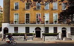 Dorset Square Hotel, Firmdale Hotels